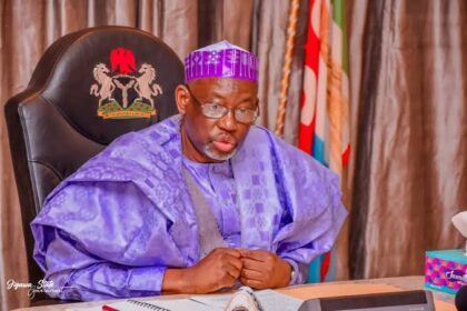 Jigawa Gov Unveils New Medical Sciences Varsity 