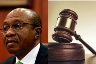 Jim Obazee, Okpoziakpo to testify for EFCC in alleged $6. 23m fraud trial of Emefiele