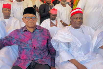 Join our party – NDC urges Obi, Kwankwaso