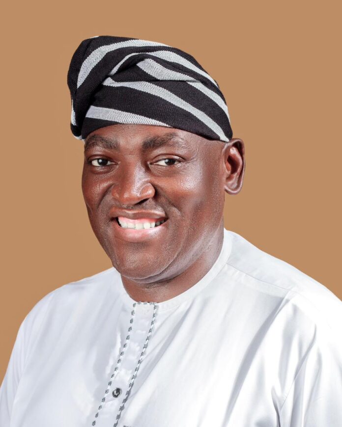 JS Tarka Stadium Goes Agog As Gwer East, Gboko II Youths Battle For Awunah’s N1m Prize, Trophy