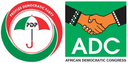 Judgment Day! As Supreme Court Decides On ADC, PDP, Leadership Tussle Today