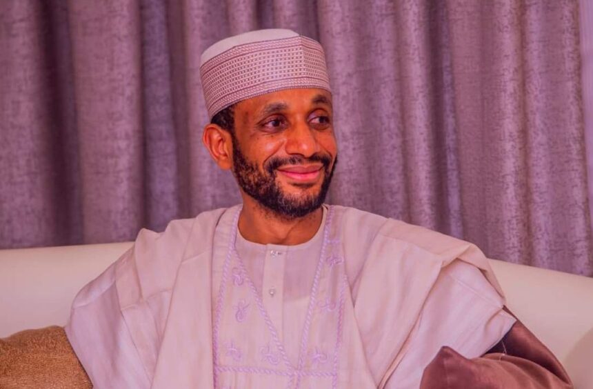 Kano residents flood streets, celebrate Murtala Sule Garo’s nomination as Deputy Governor