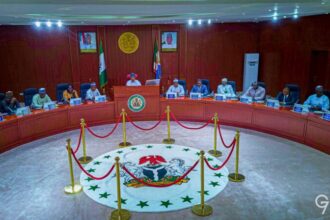 Kogi EXCO Approves Key Projects, Backs Renewed Hope Agenda