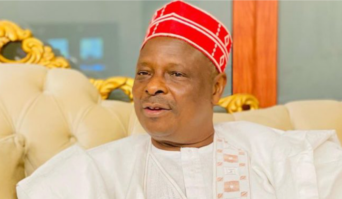 Kwankwaso Meets NDC Leaders As Calls For Alliance With Obi Gains Momentum