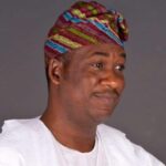 Lagos 2027: APC guber aspirant, Ajose kicks against Hamzat’s endorsement
