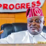 Lagos Assembly Speaker, Obasa may contest Reps seat in 2027