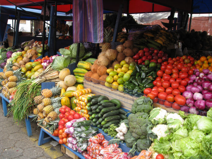Lagos Food Prices Ease In April As Supply Improves, Reversing March Spike