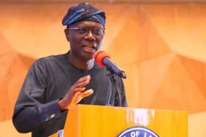 Lagos, Japan  Partner To Unlock Investment In Wastewater Management Value Chain