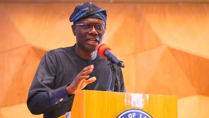 Lagos, Japan  Partner To Unlock Investment In Wastewater Management Value Chain