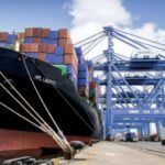 Lagos Ports Receive 8 Ships, Await 44 Arrivals