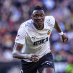 LaLiga: Sadiq salvages draw for Valencia against Real Mallorca