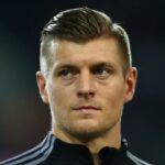 LaLiga: Toni Kroos set for Real Madrid return