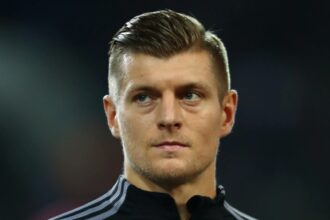 LaLiga: Toni Kroos set for Real Madrid return