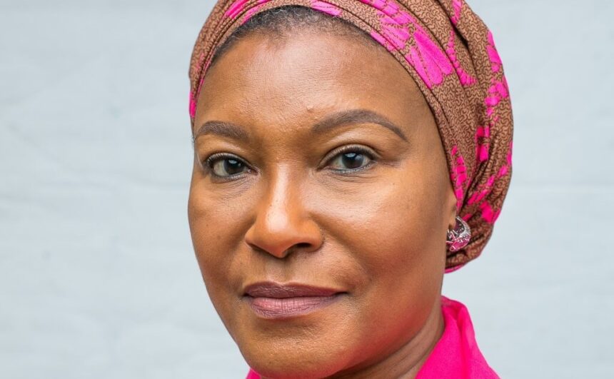 Lawyer drags Sen Ireti Kingibe to ICPC over alleged N65m fraud, abuse of office