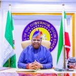 LG crisis: Osun APC blames Adeleke for unpaid salaries
