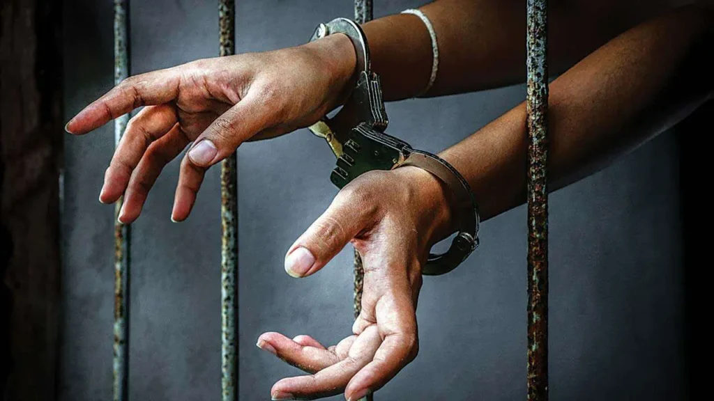 Libya journey: Nigerian cobbler arrested for stealing motorcycle in Edo