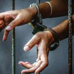 Libya journey: Nigerian cobbler arrested for stealing motorcycle in Edo