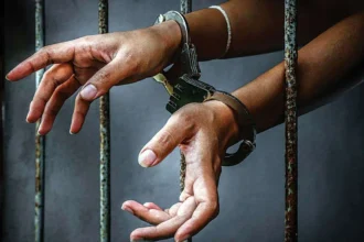 Libya journey: Nigerian cobbler arrested for stealing motorcycle in Edo