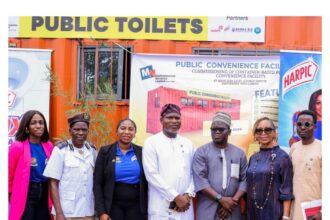 Life Lager rewards two consumers with All-Expense-Paid Trip to London at Obiagu Fest Experience in Enugu.