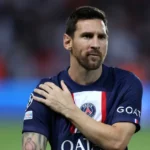Lionel Messi buys football club