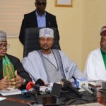 Looming Crisis As ADC Faction Reject Abuja Convention