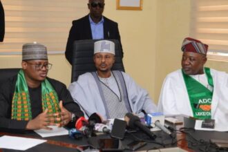 Looming Crisis As ADC Faction Reject Abuja Convention