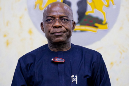 LP Convention: Otti Charges Usman-led NWC To Reconcile Aggrieved Members