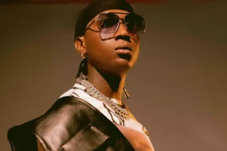 Music is warfare – Bella Shmurda