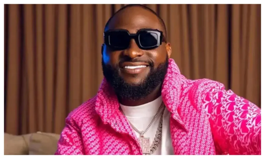 “My kids will work in my father’s companies, not in entertainment industry’ – Davido
