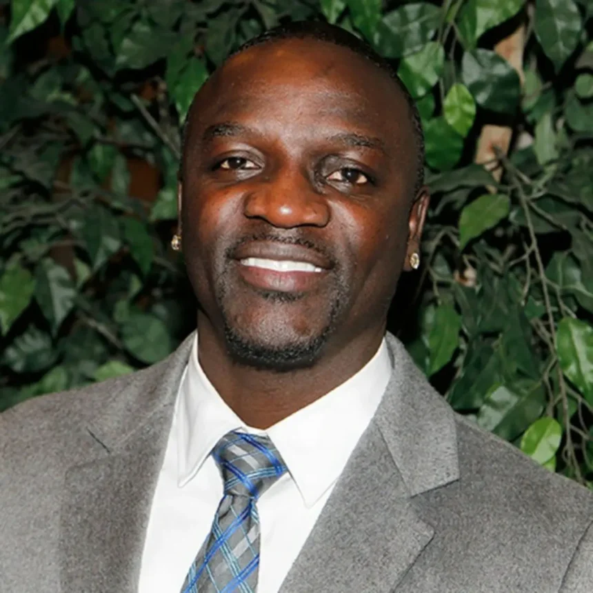 ‘My life was easier when I had multiple women’ – Akon