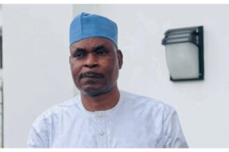 Nasarawa Guber: APC plotting to subvert primaries to impose governor’s choice on us – Abubakar