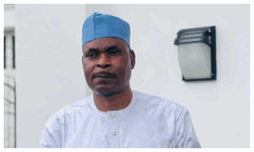 Nasarawa Guber: APC plotting to subvert primaries to impose governor’s choice on us – Abubakar