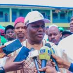 Nasarawa Speaker Disburses N60m Scholarship To 1,200 Students