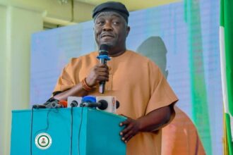 National Sports Commission Charges Nigerian Athletes to Excel at World Athletics Relays