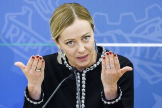 NATO: Italy backs Spain amid ‘suspension plot’