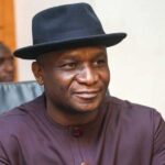 NDDC briefs Tinubu on progress of key Niger Delta projects