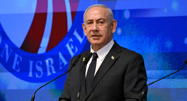 Netanyahu Resumes Testimony In Corruption Trial After Iran War Pause