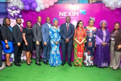 NEXIM Bank Positions Women and Ethics as Pillars of Inclusive Growth