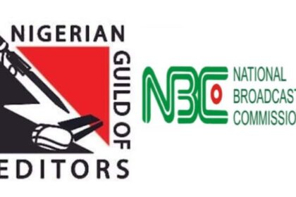 NGE Decries NBC’s Threat To Sanction Broadcast Presenters