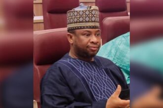 Nigeria ambassador-designate to Algeria, Mohammed Lele dies before posting
