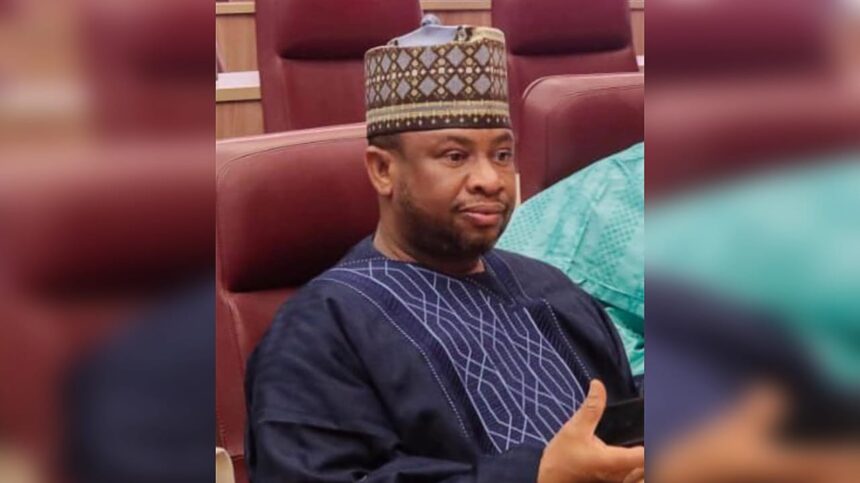 Nigeria ambassador-designate to Algeria, Mohammed Lele dies before posting