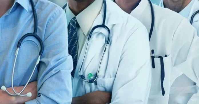 Nigeria Faces Public Health Physician Shortage — APHPN President