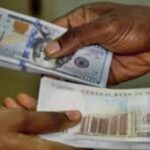 Nigeria Foreign Currency Tax Receipts Surges To N6.33trn
