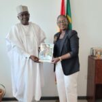 Nigeria, Grenada Reinforce Bilateral Cooperation with Renewed Commitment to NTAC Collaboration