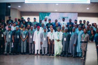 Nigeria Strengthens Joint Data-Driven Agricultural Planning as Farmer Insights Reveal Shifting Production Trends