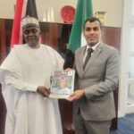 Nigeria Strengthens South–South Cooperation Through Strategic Bilateral Engagement in Trinidad and Tobago