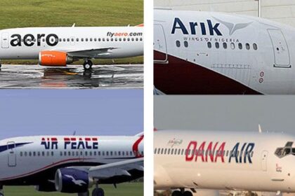 Nigerian Airlines Get 30% Debt Relief