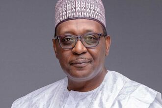 Nigerian Govt inaugurates southern traditional rulers committee on primary health care
