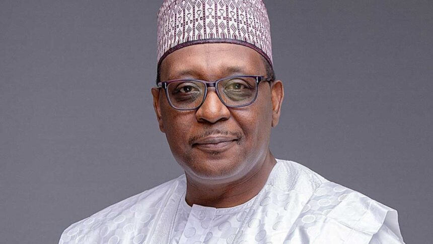 Nigerian Govt inaugurates southern traditional rulers committee on primary health care