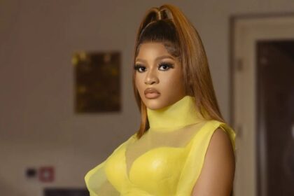 Nigerian men scared of bold, confident women – Phyna claims